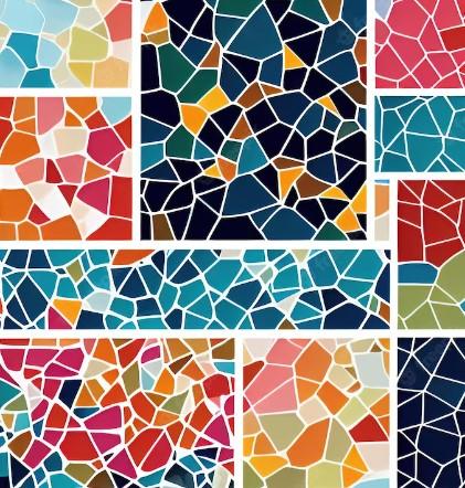 Mini-stage de Mosaïque