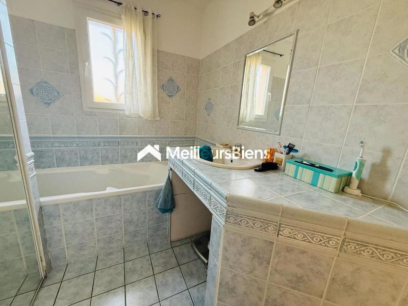 Maison - 173 m² - 7 pièces