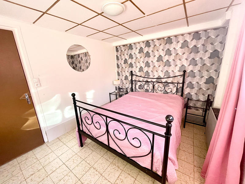 Villa - 73 m² - 4 pièces