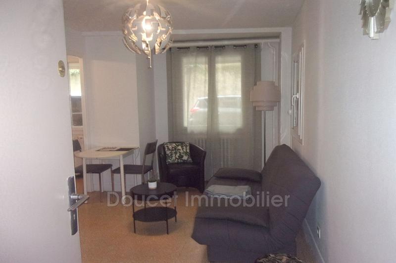 Appartement - 34 m² - 2 pièces