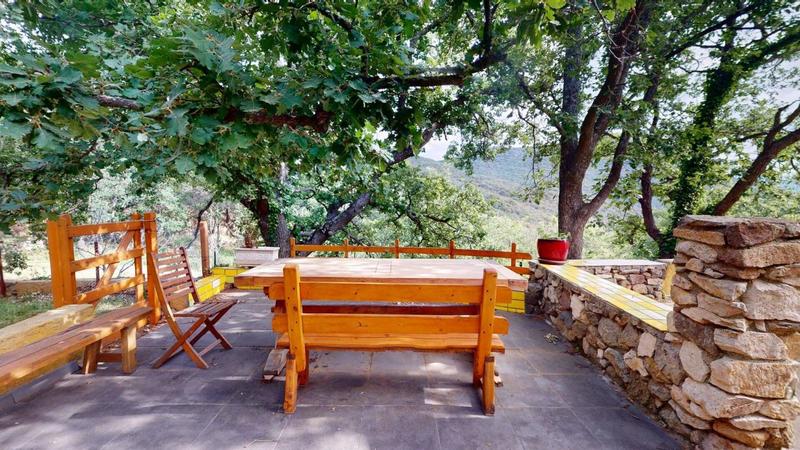 Maison - 130 m² - 4 pièces