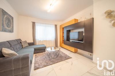 Maison - 118 m² - 5 pièces