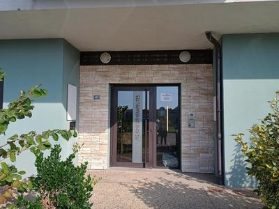 Bureau - 214 m² - 4 pièces