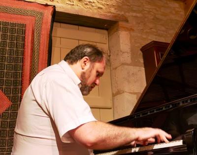 Les Ducales : Concert "Les Quatre Saisons du Violon" au Château de Duras