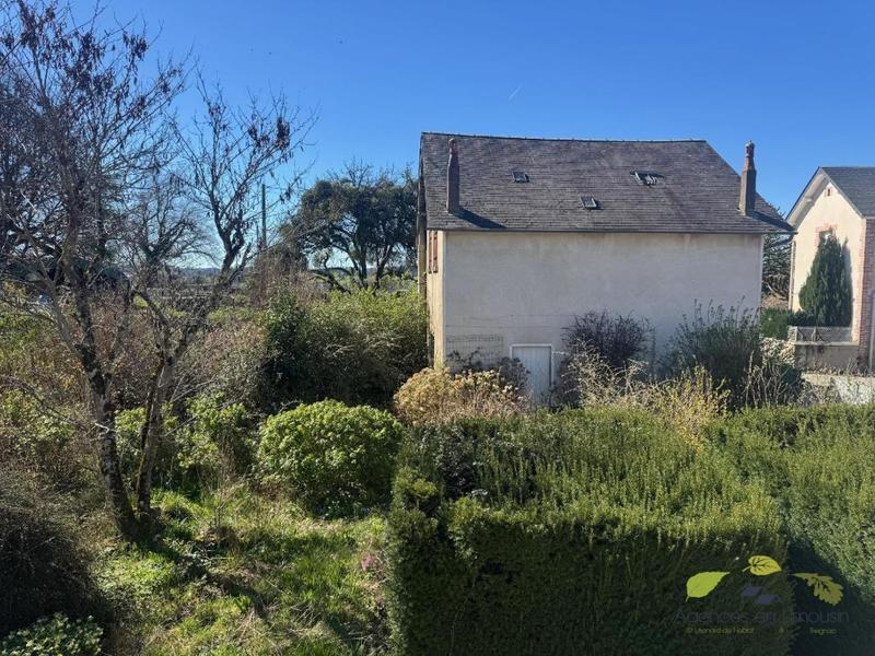 Maison - 145 m² - 5 pièces