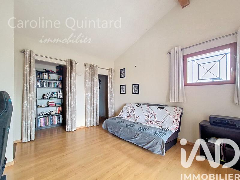 Maison - 157 m² - 5 pièces