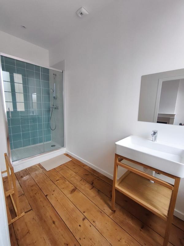 Maison - 157 m² - 6 pièces