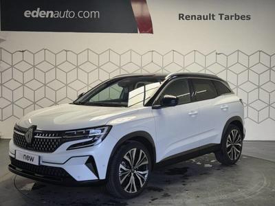Renault Austral E-Tech hybrid 200 Iconic