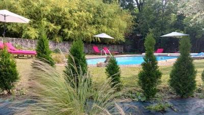 Maison - 552 m² - 17 pièces