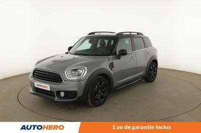 Mini Countryman Cooper All4 Bva8 136 ch