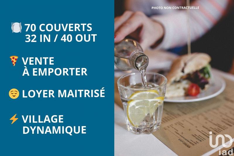 Local commercial - 58 m²