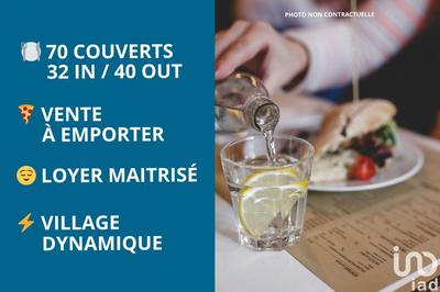 Local commercial - 58 m²