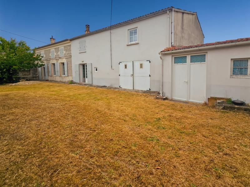 Maison de campagne - 131 m² - 7 pièces