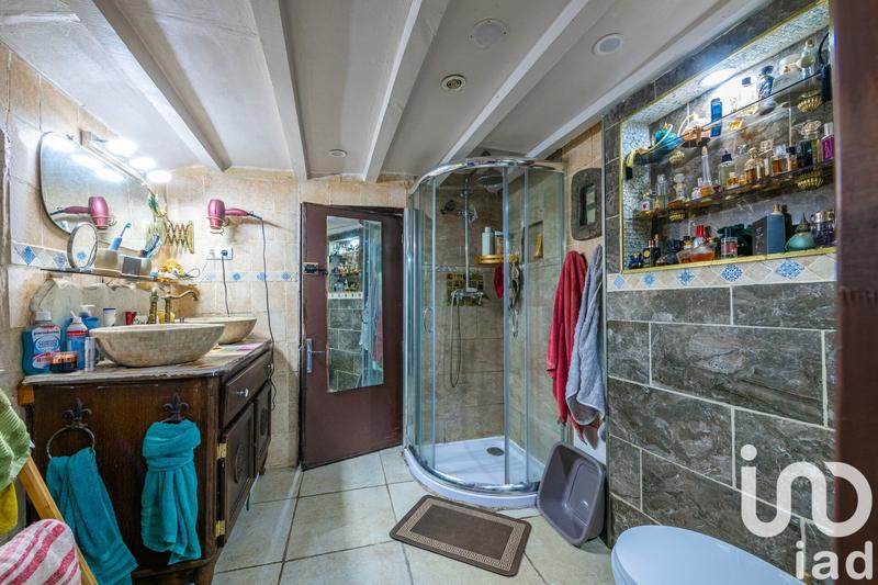 Maison de campagne - 145 m² - 6 pièces