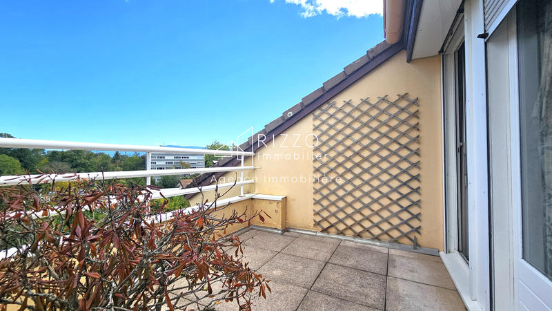 Appartement - 131 m² - 5 pièces