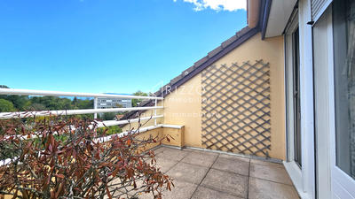 Appartement - 131 m² - 5 pièces