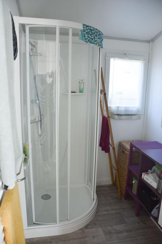 Châlet - 56 m² - 5 pièces