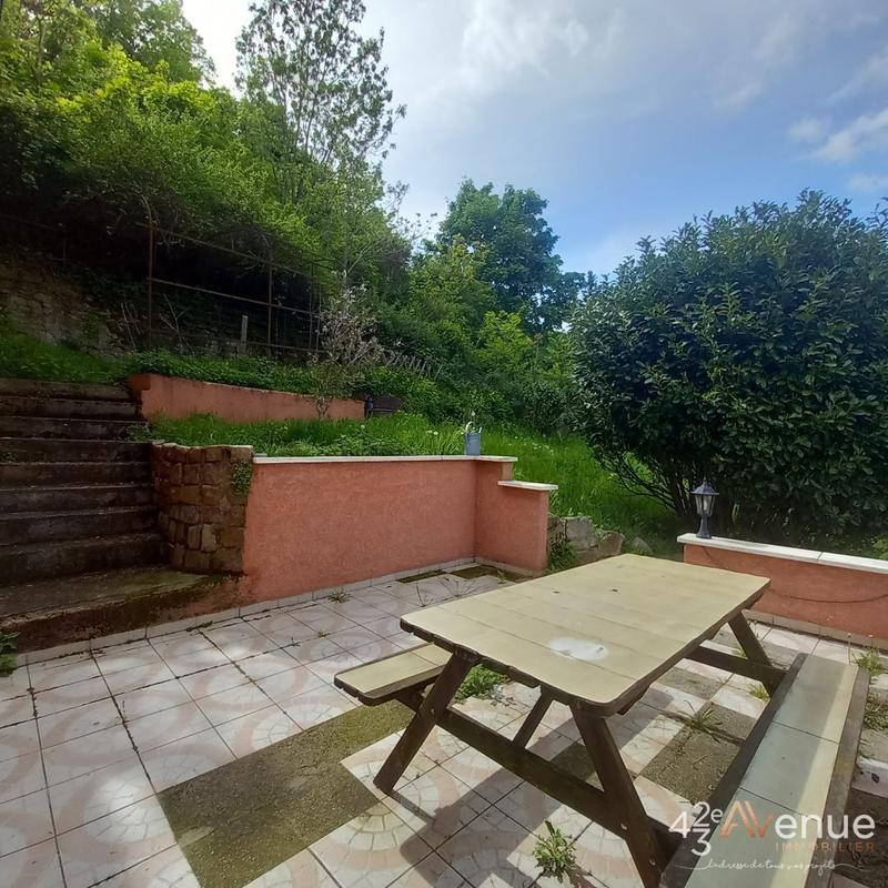 Maison - 154 m² - 5 pièces