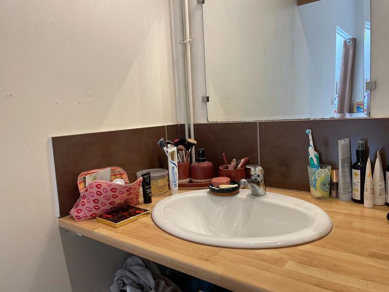 Appartement - 27 m² - 2 pièces