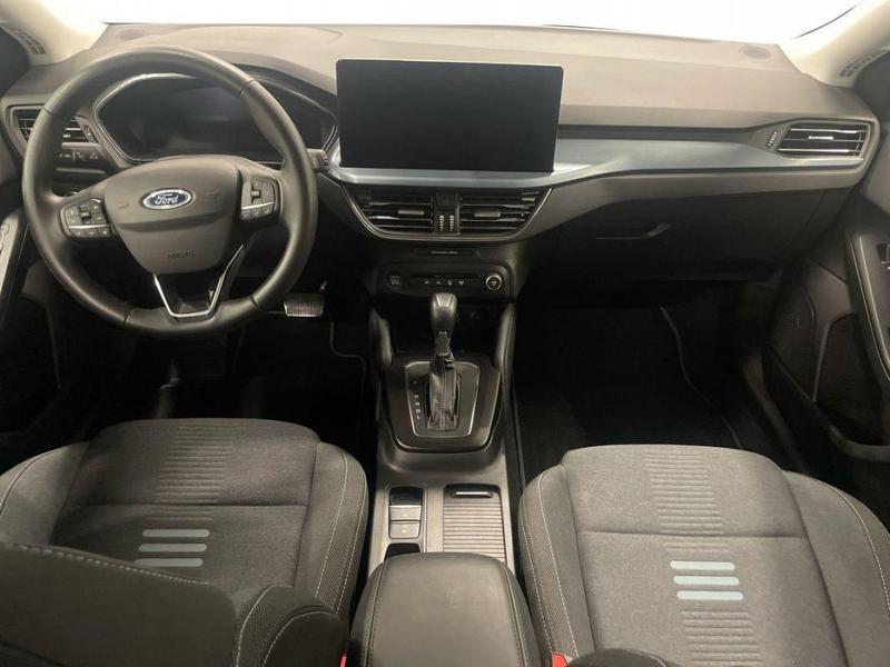 Ford Focus Active 1.0 Flexifuel 125 s&amp;S mHEV Powershift X