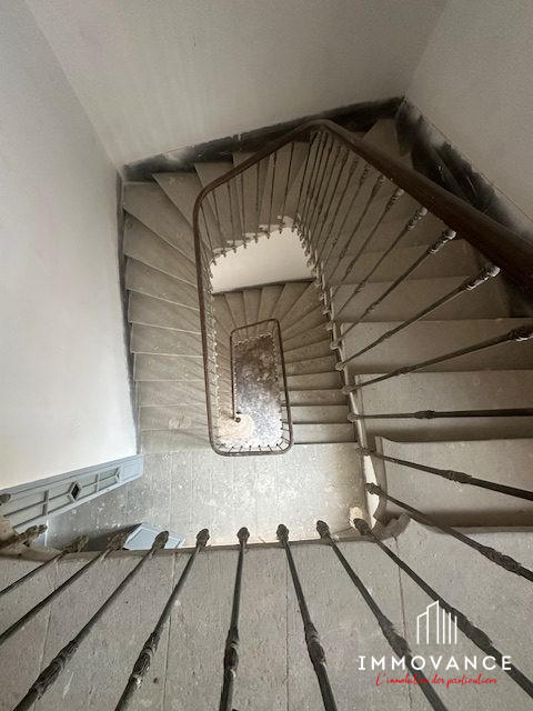 Appartement - 73 m² - 3 pièces