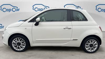 Fiat 500 1.2 69 Lounge