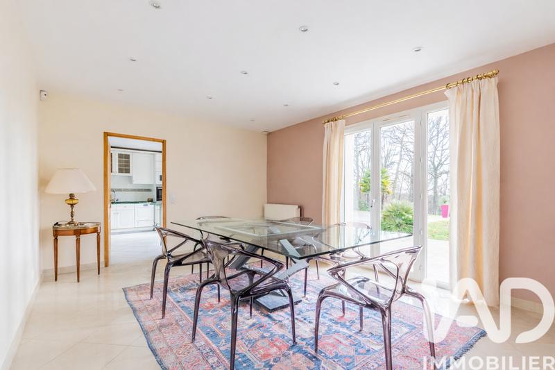 Maison de maîtres - 333 m² - 10 pièces