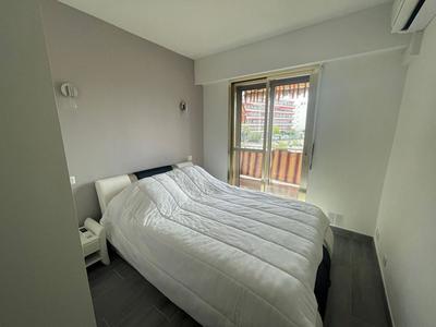 Appartement - 53 m² - 1 pièce