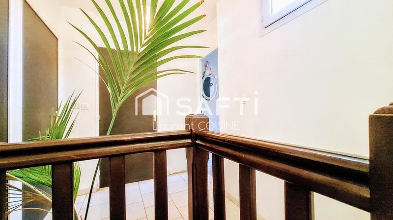 Maison - 79 m² - 4 pièces