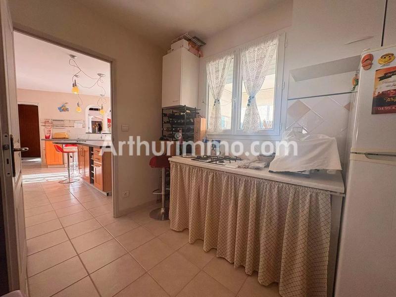 Maison - 198 m² - 6 pièces