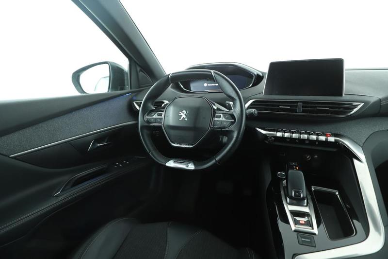 Peugeot 5008 1.5 Blue-HDi Gt Line Eat8 130 ch