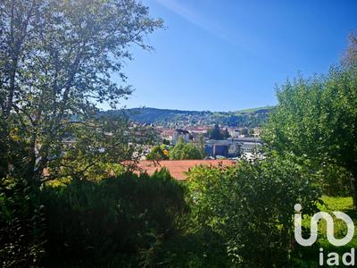 Maison - 186 m² - 9 pièces