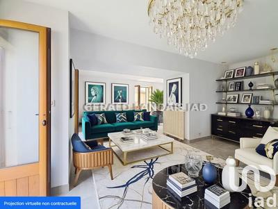 Maison - 150 m² - 4 pièces