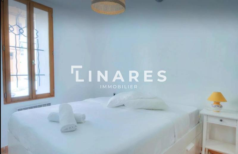 Appartement - 31 m² - 2 pièces