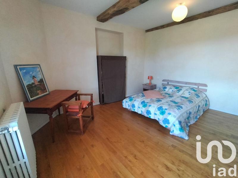 Maison de campagne - 250 m² - 7 pièces