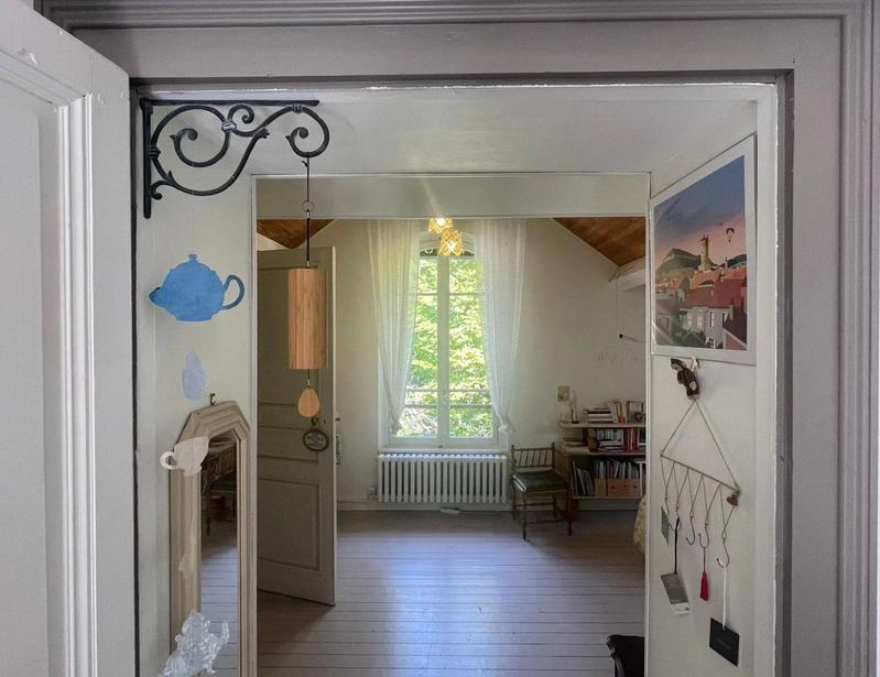 Maison - 136 m² - 5 pièces