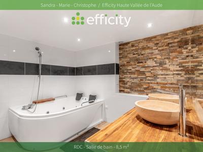 Villa - 430 m² - 14 pièces