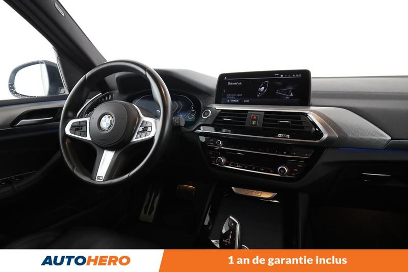 Bmw X3 xDrive30e m Sport Bva8 292 ch