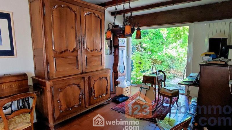 Villa - 180 m² - 6 pièces