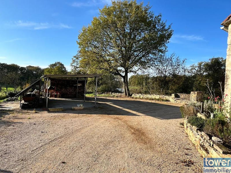 Maison - 50 m² - 3 pièces