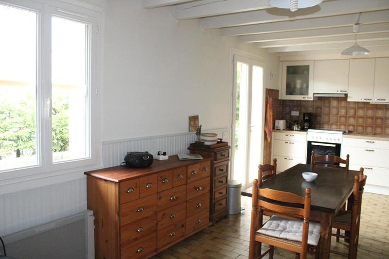 Maison - 40 m² - 2 pièces