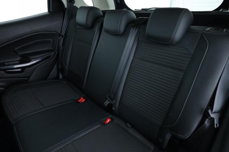 Ford EcoSport 1.5 EcoBlue Titanium 95 ch