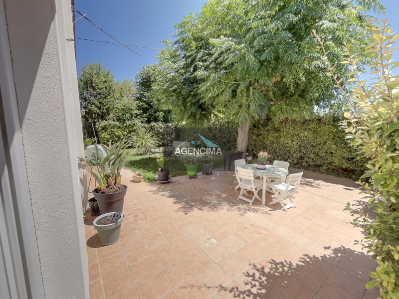 Maison - 188 m² - 4 pièces