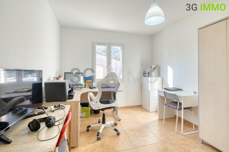 Maison - 164 m² - 7 pièces