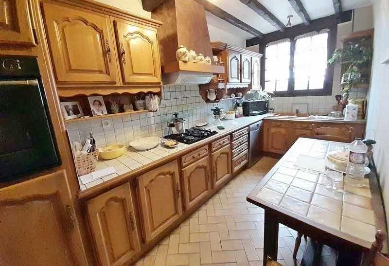 Maison - 139 m² - 5 pièces