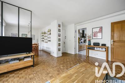 Appartement - 77 m² - 4 pièces