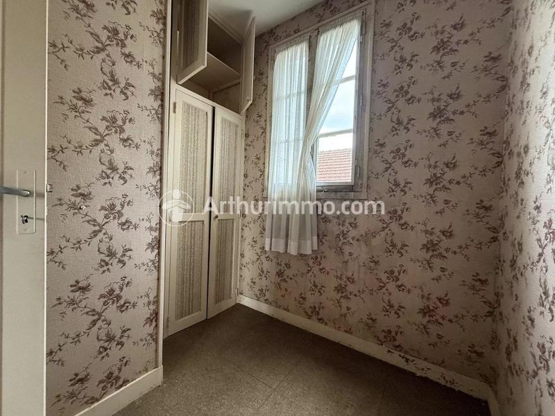 Maison - 172 m² - 6 pièces