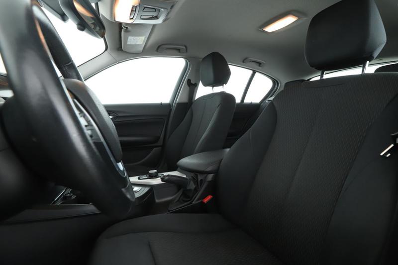 Bmw Série 1 116d Lounge Bva8 5p 116 ch