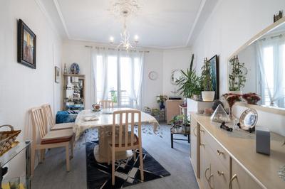 Appartement - 51 m² - 3 pièces