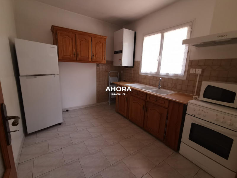 Maison - 79 m² - 4 pièces